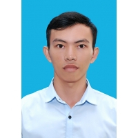 cover CV: Võ Văn Cần
