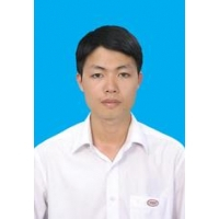 cover CV: Mai Ngọc Trình