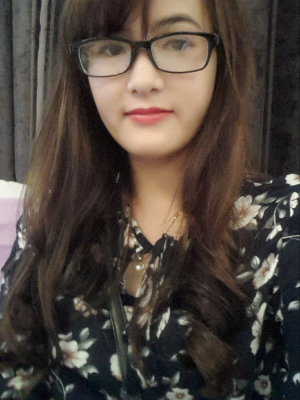 cover CV: Nguyễn Thị Mùi