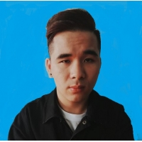 cover CV: Vũ Hồng Phúc