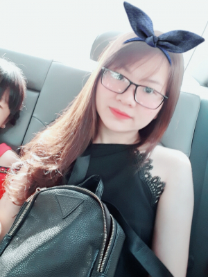 cover CV: Nguyễn Thị Thủy Tiên