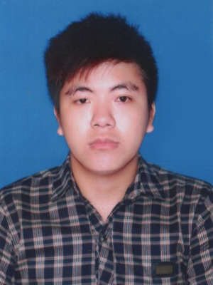 cover CV: Lê Minh Đức