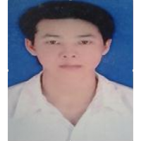 cover CV: Lưu Thanh Kha