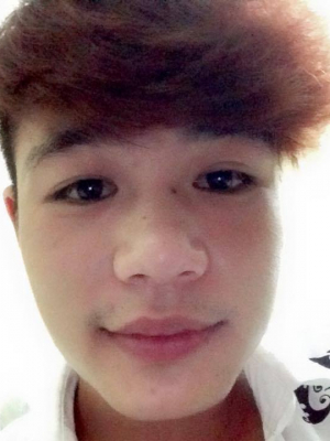 cover CV: Nguyễn Cao Cường