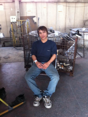 cover CV: Nguyễn Minh Hiếu