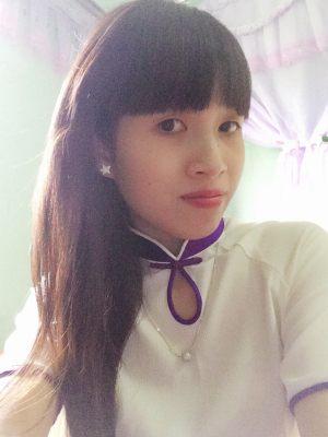 cover CV: Văn Thị Phước