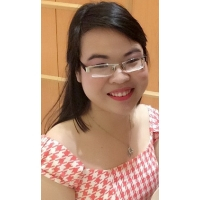 cover CV: LÂM MỸ XUÂN