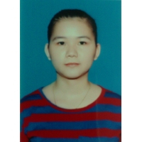 cover CV: Trần Thị Thanh Huệ