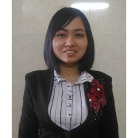 cover CV: Đinh Thị Gấm