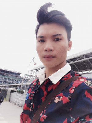 cover CV: Lương Văn Nghị