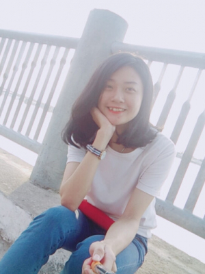 cover CV: NGUYỄN THỊ HƯỜNG