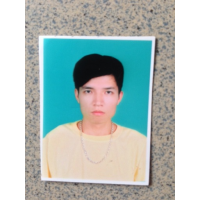 cover CV: Nguyễn Văn Việt
