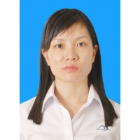 cover CV: Nguyền Thị Huyền