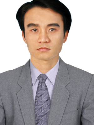 cover CV: LÊ DUY THÀNH