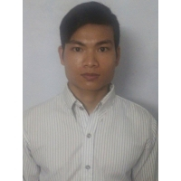 cover CV: Nguyễn Việt Tiến