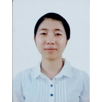 cover CV: Lâm Mai Vinh 