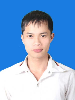 cover CV: Phạm Văn Tiệp
