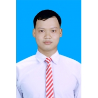 cover CV: Trần Văn Hùng