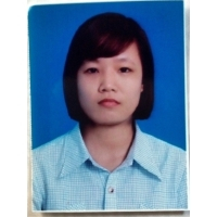 cover CV: Nguyễn Thị Ly Na 