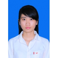cover CV: Nguyễn Thị Diễm Hương