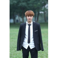 cover CV: Đỗ Thị Huyền