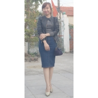 cover CV: Nguyễn Thị Thủy