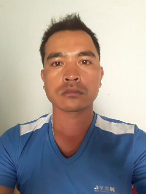 cover CV: K Thanh Lâm