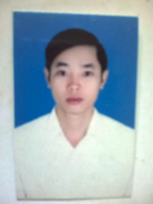 cover CV: Bùi Văn Hiếu