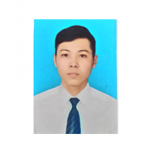cover CV: Huỳnh Đoàn Minh Tuấn