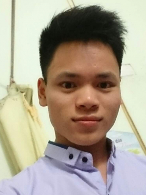 cover CV: Nguyễn Văn Tiến 