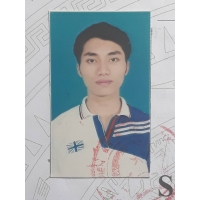 cover CV: Đỗ Đình Quyết 