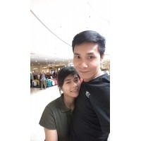 cover CV: Trần Thanh Hoài