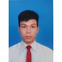 cover CV: Nguyễn Thanh Bình