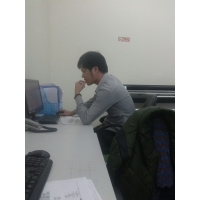 cover CV: Nguyễn Văn Đản