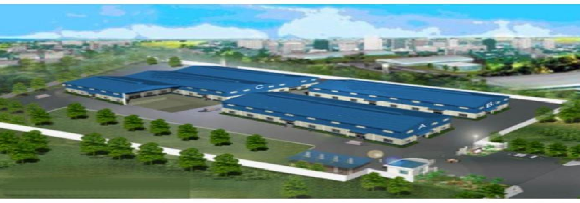 Công Ty Cổ Phần Nam Thiên Sáng
