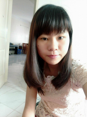 cover CV: TRẦN THỊ NHIỆM