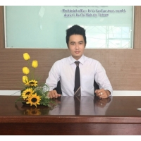 cover CV: DƯƠNG QUỐC CƯỜNG