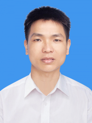 cover CV: Hoàng Xuân Tình
