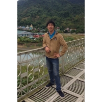 cover CV: Trần Văn Hóa