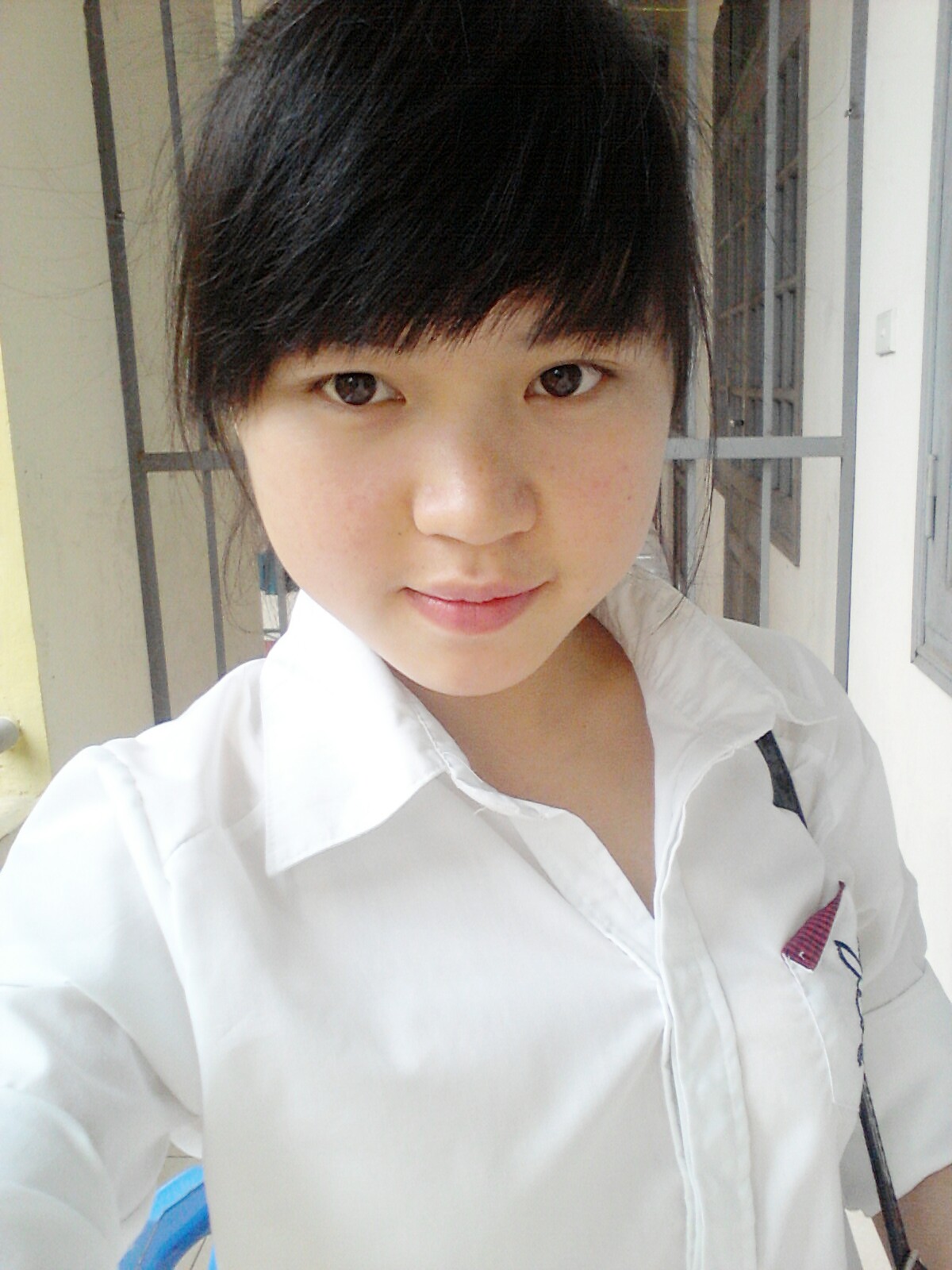 cover CV: Hoàng Thị Diễn