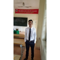 cover CV: Hoàng Kim Hậu