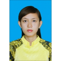 cover CV: Phan Thị Ngọc Hân