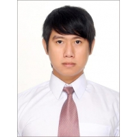 cover CV: Phạm Duy Quốc