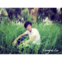 cover CV: Lê Trọng Cường