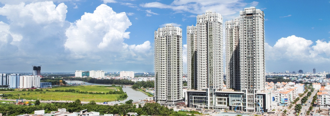 Công ty TNHH American General Construction