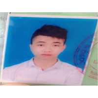 cover CV: Nguyễn Văn Quang