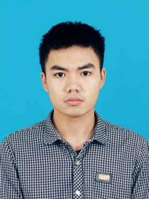 cover CV: Lê Tân Sơn