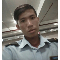 cover CV: Đinh Thế Luyện