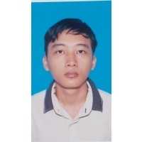 cover CV: Nguyễn Đồng Khánh