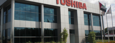 Toshiba – Từ tượng đài công nghệ đến doanh nghiệp đang trên bờ vực phá sản